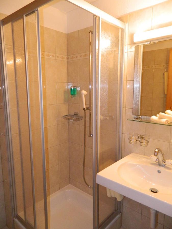 Hotel Preda Kulm Bergün Zewnętrze zdjęcie