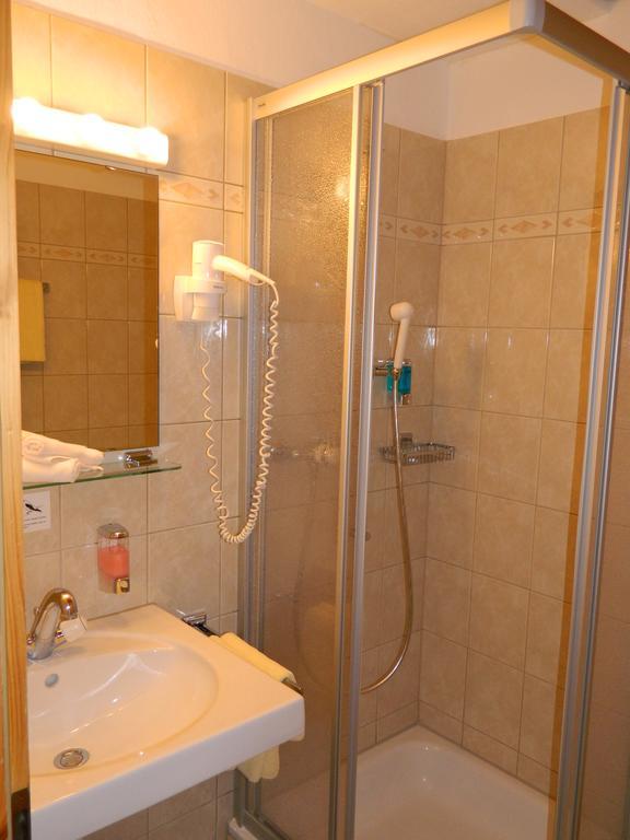 Hotel Preda Kulm Bergün Zewnętrze zdjęcie